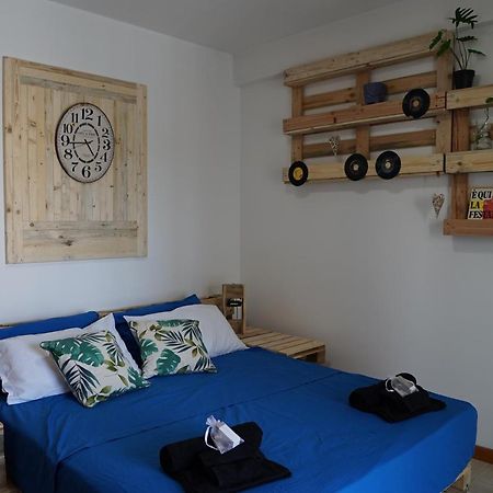 Sleep And Leave- Airport Fiumicino - Apartment Kültér fotó