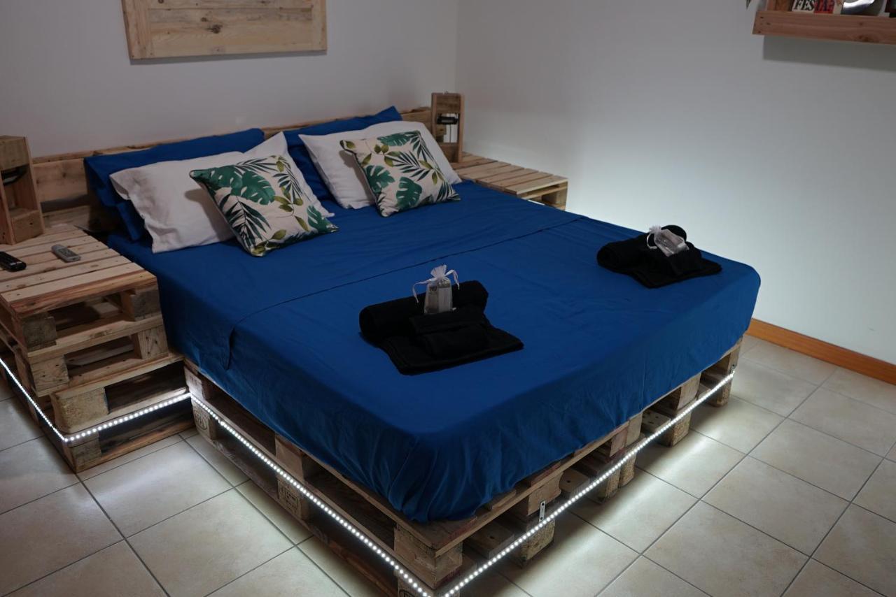 Sleep And Leave- Airport Fiumicino - Apartment Kültér fotó
