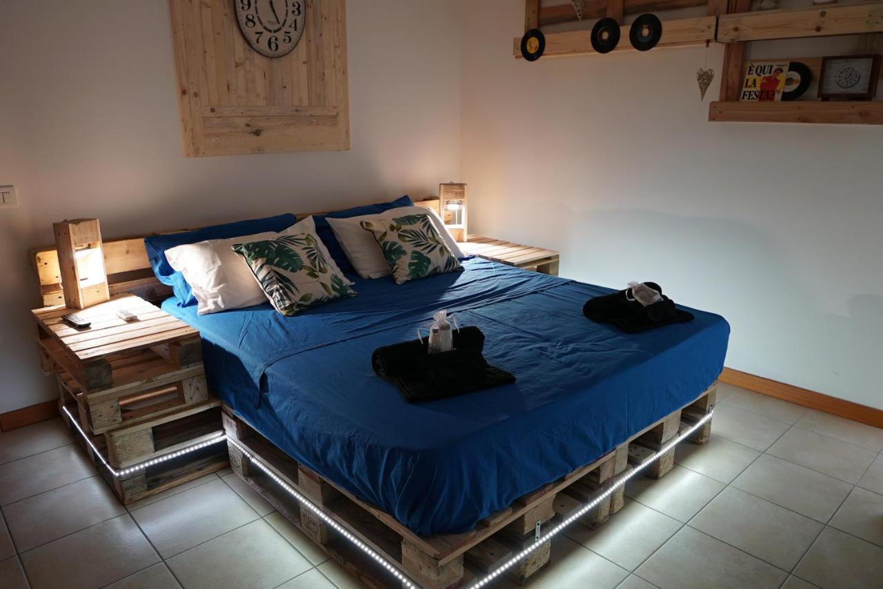 Sleep And Leave- Airport Fiumicino - Apartment Kültér fotó